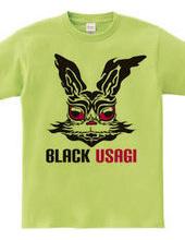 Black Usagi