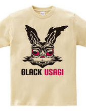 Black Usagi