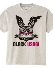 Black Usagi