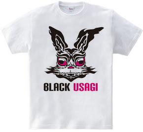 Black Usagi