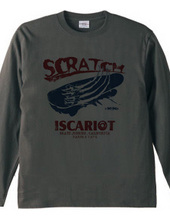 SCRATCH B+R