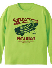 SCRATCH B+R