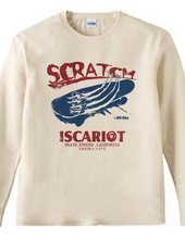 SCRATCH B+R