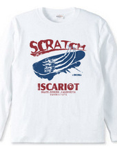 SCRATCH B+R