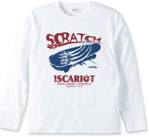 SCRATCH B+R