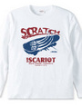 SCRATCH B+R