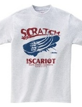 SCRATCH B+R