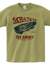 SCRATCH B+R