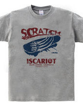 SCRATCH B+R