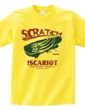 SCRATCH B+R