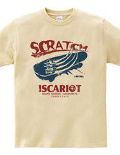 SCRATCH B+R