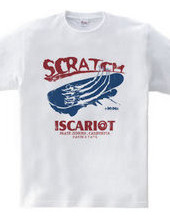 SCRATCH B+R