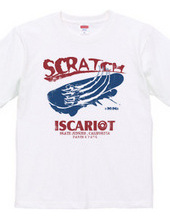 SCRATCH B+R