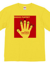 GROVE PUPPET