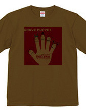 GROVE PUPPET