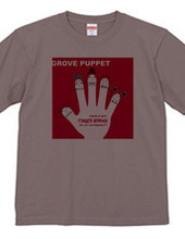 GROVE PUPPET