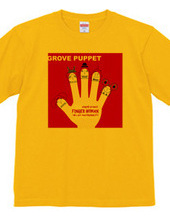 GROVE PUPPET