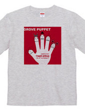 GROVE PUPPET