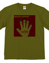 GROVE PUPPET