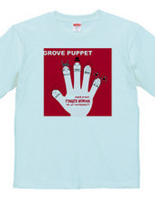 GROVE PUPPET