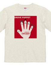 GROVE PUPPET