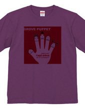 GROVE PUPPET