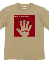 GROVE PUPPET