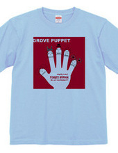 GROVE PUPPET