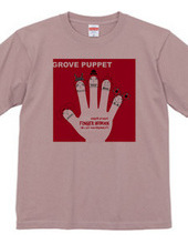 GROVE PUPPET