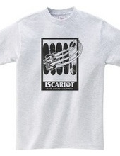 ISCARIOT BK