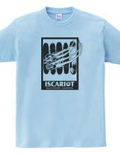 ISCARIOT BK