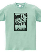 ISCARIOT BK