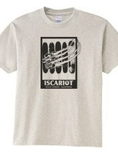 ISCARIOT BK