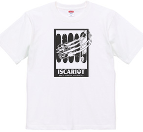 ISCARIOT BK