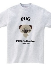 [pug Collection] pug