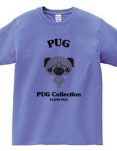 [pug Collection] pug