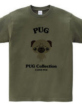 [pug Collection] pug