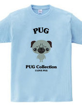 [pug Collection] pug