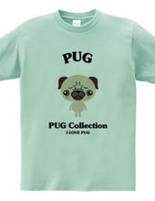 [pug Collection] pug