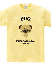 [pug Collection] pug