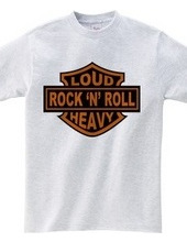 Rock Tee