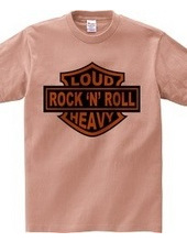 Rock Tee