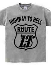 Highway to Hell