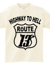 Highway to Hell