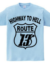 Highway to Hell