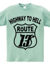 Highway to Hell