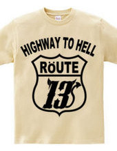 Highway to Hell