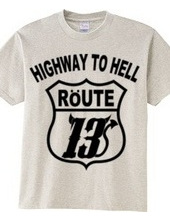 Highway to Hell