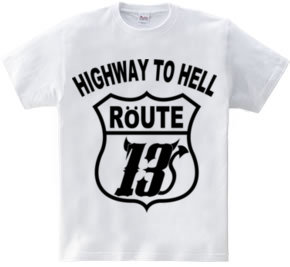 Highway to Hell