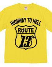 Highway to Hell